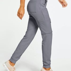 Jaanuu 10 pockets jogger pant